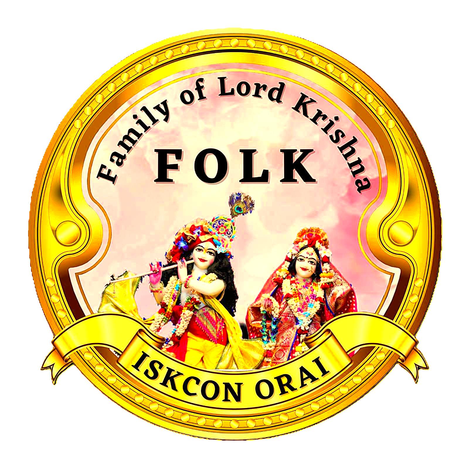 FOLK Logo